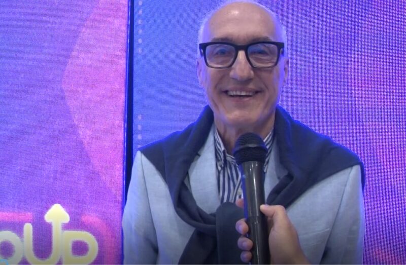 Aniversario Radio Up | Un año de compromiso con el diálogo 27 Alejandro Haene - 26