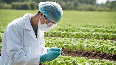 agroquímicos