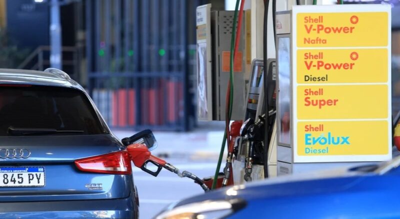 ¿Por qué en Misiones no se vende nafta de YPF a menor precio por la madrugada? 3 Pese al atractivo de la propuesta, en la provincia de Misiones no se aplica el sistema de autodespacho ni los descuentos durante la madrugada