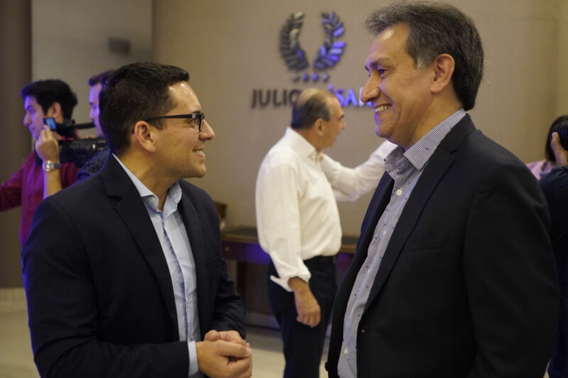 Aniversario Radio Up | Un año de compromiso con el diálogo 38 DSC7211 - 37