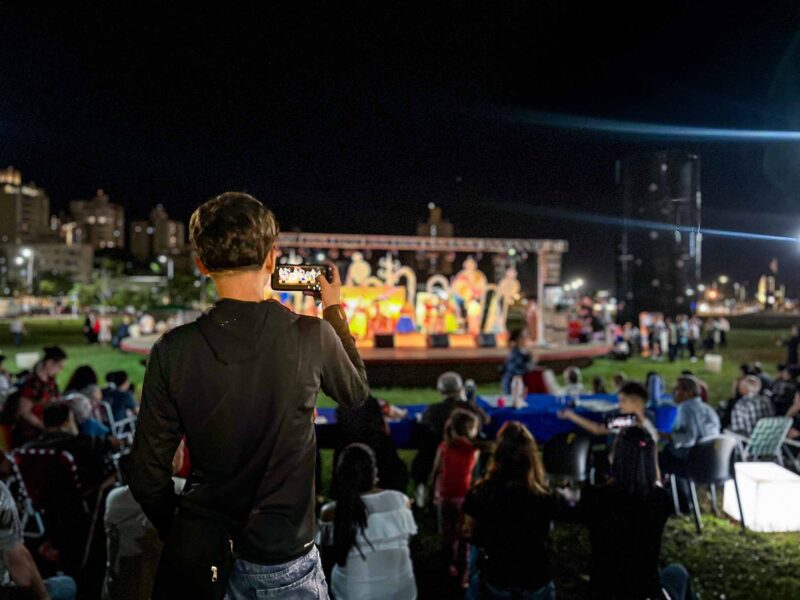 Se viene una nueva edición del Festival del Litoral: 55 años de música y cultura en Posadas 30 FINAL PRE FESTIVAL 3 - 29