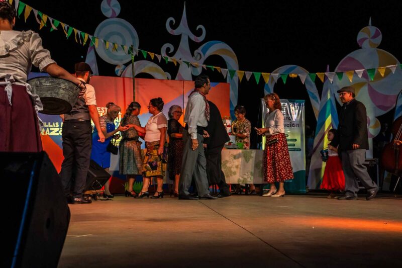 Se viene una nueva edición del Festival del Litoral: 55 años de música y cultura en Posadas 16 FINAL PRE FESTIVAL 35 - 15