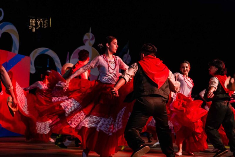 Se viene una nueva edición del Festival del Litoral: 55 años de música y cultura en Posadas 20 FINAL PRE FESTIVAL 39 - 19