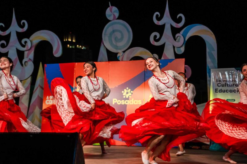 Se viene una nueva edición del Festival del Litoral: 55 años de música y cultura en Posadas 8 FINAL PRE FESTIVAL 46 - 7