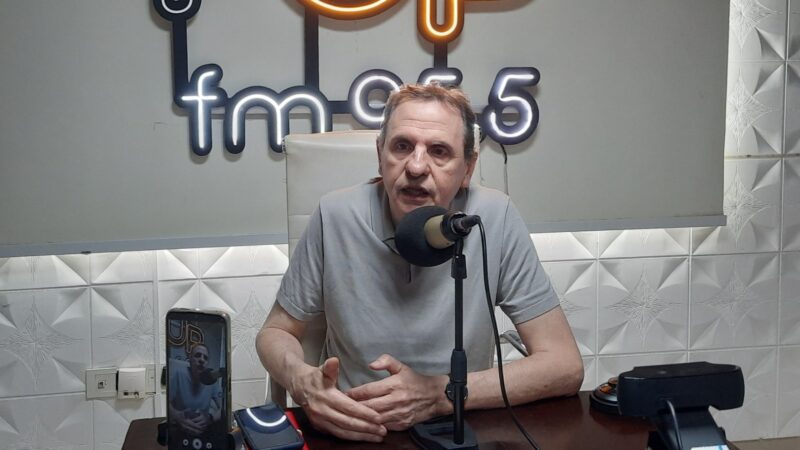 Retrospectiva 2024 | “La capacidad instalada está en 62%, pero sin energía no podemos desarrollar la industria misionera” balance económico 2024