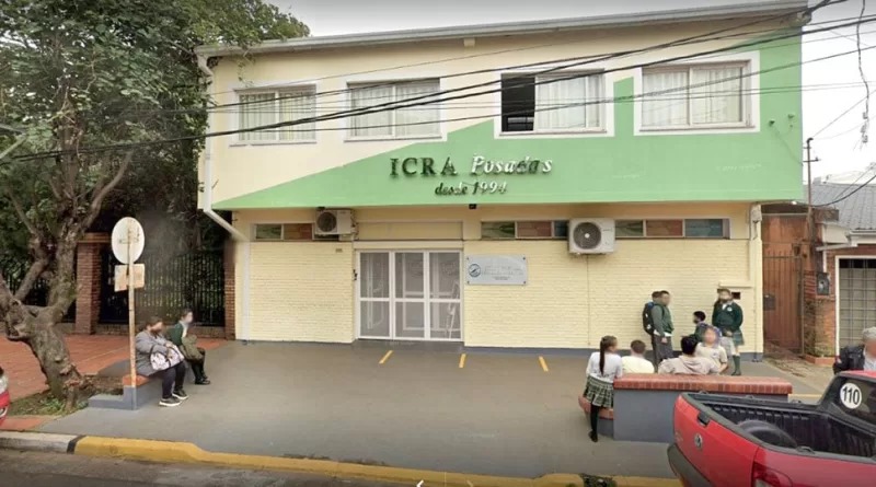 Caso Juanita | “Se violan las garantías constitucionales de la docente mientras el ICRA se lava las manos” “Hemos llamado la atención a la entidad propietaria. Se tomaron medidas, se modificaron prácticas, y hoy hay una interacción correcta. La comunidad sigue eligiendo esa institución”, afirmó.