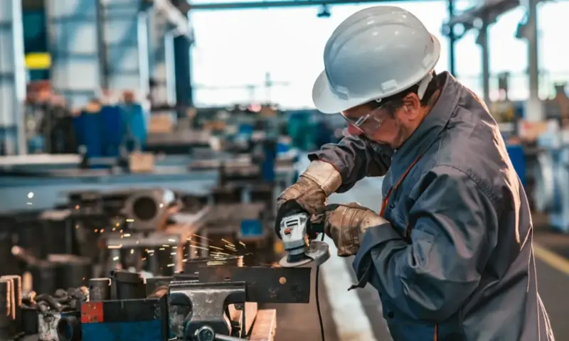 Economías Regionales | Nación lanzó una línea de créditos productivos para Pymes 4 Industria Pyme - 3
