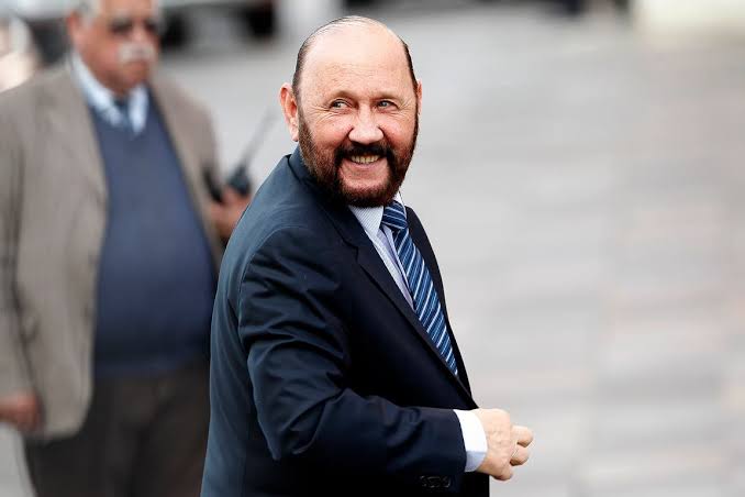 El enemigo interno... 5 Insfran - 4