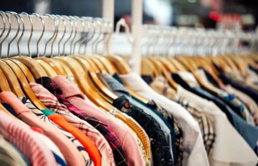 Mercado textil | Una misma prenda, dos realidades economicas en Posadas MERCADO - 3