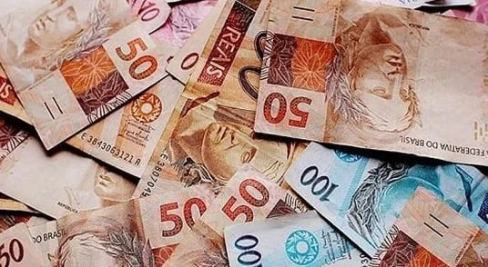 Reales Brasil - 9
