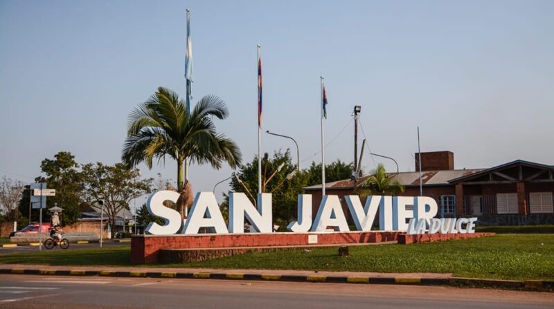 San Javier | “Superamos las expectativas para 2024 y hay que seguir apostando al comercio local” San Javier
