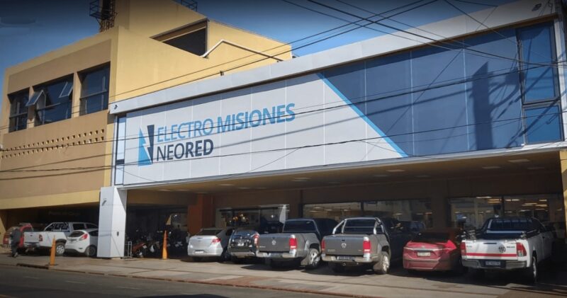 CyberMonday en Electro Misiones