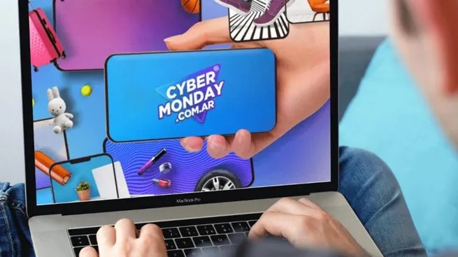 El Cyber Monday 2024 generó ventas de $493 mil millones: cuáles fueron los productos más buscados Cyber Monday