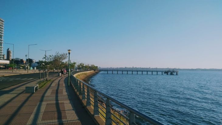 El tiempo en Misiones | Llega el fin de semana y vuelve el calorcito a la tierra colorada El tiempo en Misiones