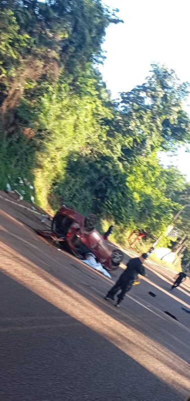 Eldorado | Un automovilista perdió la vida en un accidente de tránsito 3 WhatsApp Image 2024 11 09 at 12.03.55 - 2