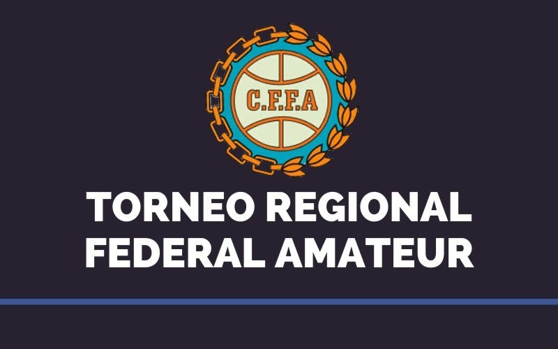 Torneo Regional Federal Amateur: los misioneros aguardan por las zonas Torneo Regional Federal Amateur