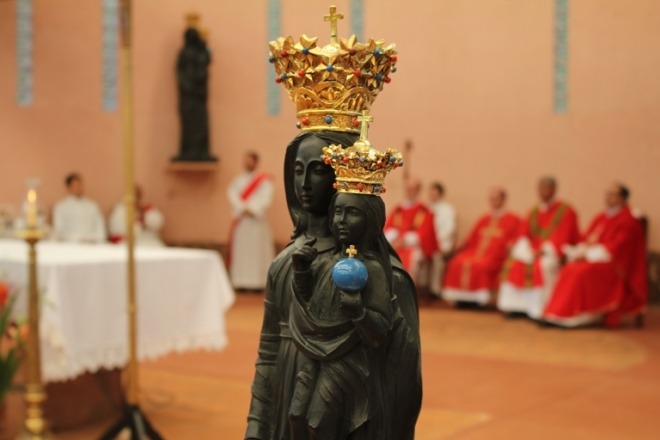 Convocan a Conferencia de Prensa por la Peregrinación Diocesana a Loreto peregrinacion a loreto