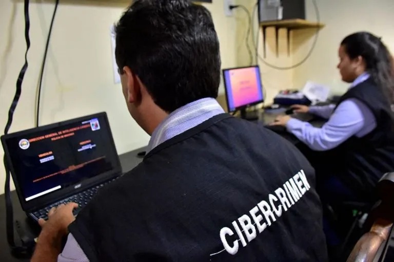 Ley Mordaza | Proponen la derogación de artículos polémicos sobre ciberdelitos ciberdelitos