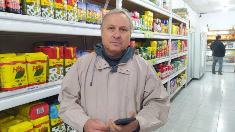 Inflación de 2,7% | En Posadas, los precios fueron a la baja y el consumo ilusiona a los comerciantes inflación