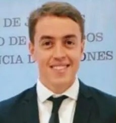Ley Mordaza | Juan Pablo Espeche será el nuevo fiscal de ciberdelitos Juan Pablo Espeche