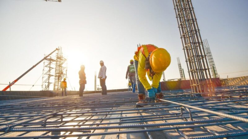 Construir en tiempos de crisis | “La construcción es un ahorro y una inversión, y debe ser responsable” construcción