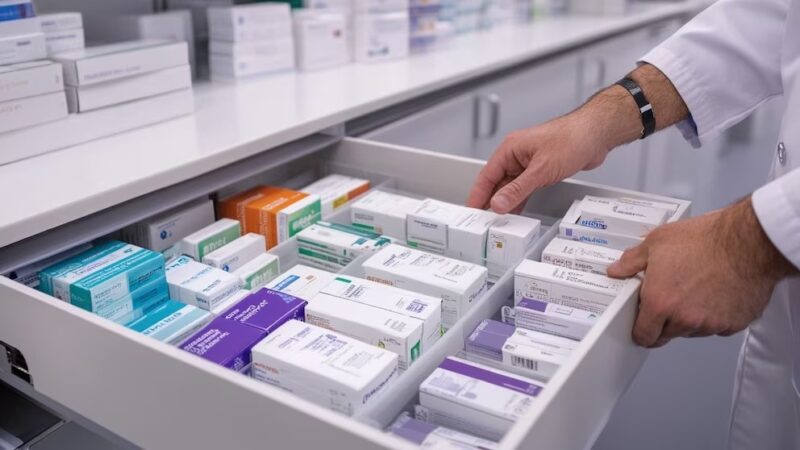 La Justicia falló a favor del Gobierno y habilitó la venta libre de medicamentos medicamentos
