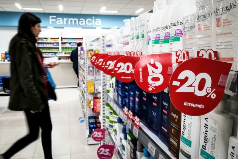 La Justicia falló a favor del Gobierno y habilitó la venta libre de medicamentos 4 WhatsApp Image 2024 11 22 at 08.33.38 - 3