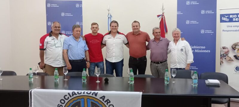 Campeonato Misionero de Rally | El Gran Premio Coronación en Campo Viera entró en la cuenta regresiva campeonato misionero de rally
