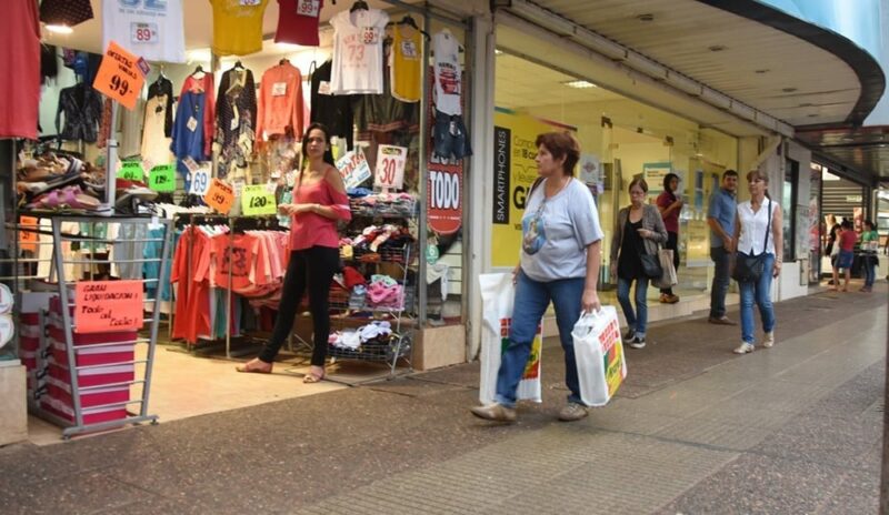 Balance de fin de año de la Cámara de Comercio de Posadas | “Hacer futurología sería un error” Comercio en Posadas