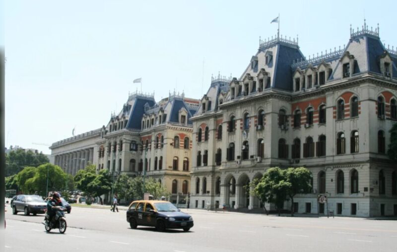 Agro | El Gobierno nacional derogó otras 19 resoluciones del sector agro 1 - 2