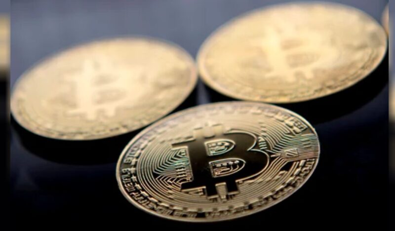 Bitcoin imparable | La Criptomoneda alcanzó por primera vez los US$80.000 y es récord bitcoin 1 - 2