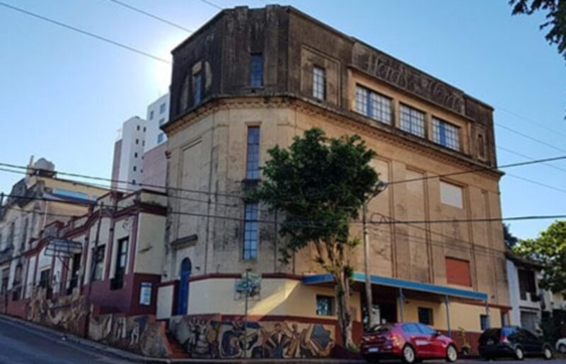 Celebran el Día de la Música en el Centro Cultural Vicente Cidade centro cultural 1 - 5