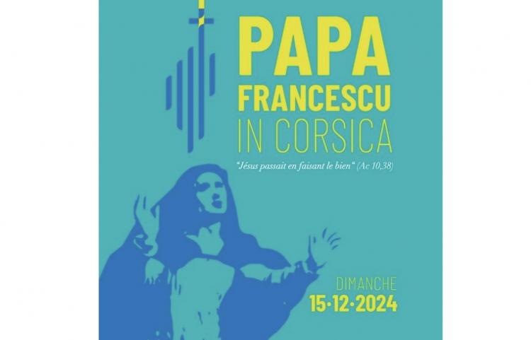 Vaticano | El Papa Francisco visitará Córcega el 15 de diciembre 3 corcega francisco - 2