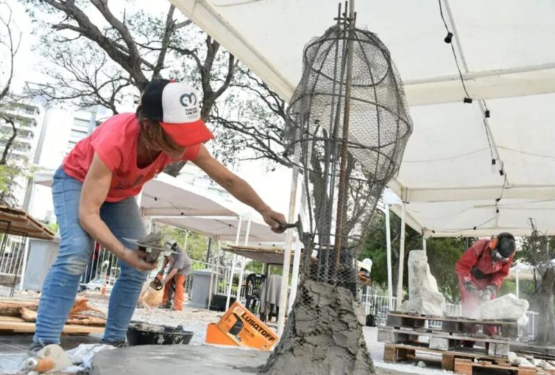 Censo Cultural Correntino | Avanza el relevamiento de artistas en el marco del Plan Estratégico 2030 4 cultura - 3