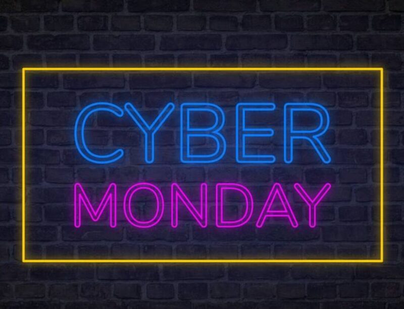 El CyberMonday cerró con récord de ventas en todo el país cybermonday 2 - 8