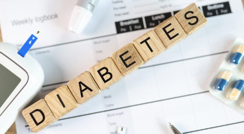 diabetess 1 - 5