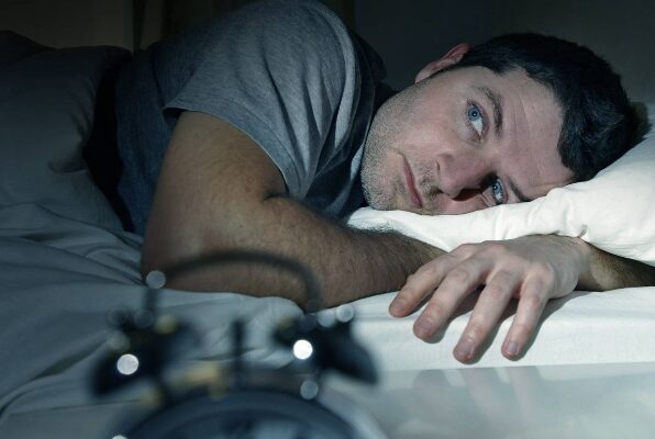 Rutinas, sueño y límites: las claves de la salud mental que dejó 2025 5 dormir2 - 4
