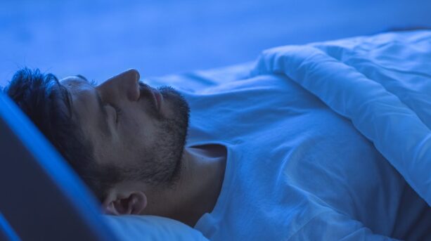 “Dormir lo suficiente mejora el rendimiento en el trabajo, y aumenta la productividad”, sostuvo Diego Golombek 5 dormir4 - 4
