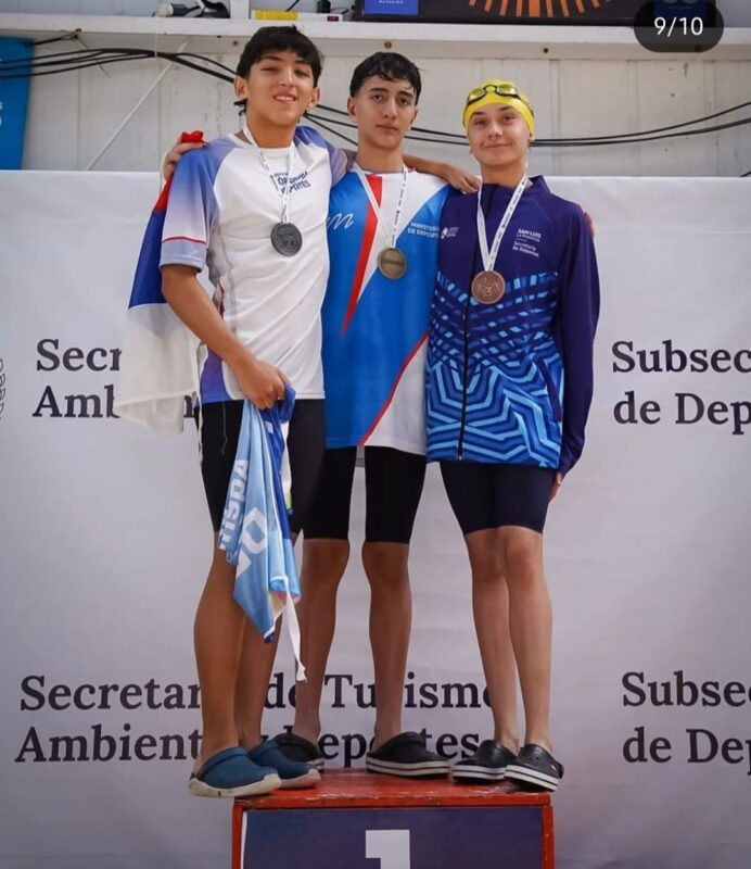 Juegos Nacionales Evita | Misiones y una cosecha más que meritoria en el medallero final 14 evita 6 - 13