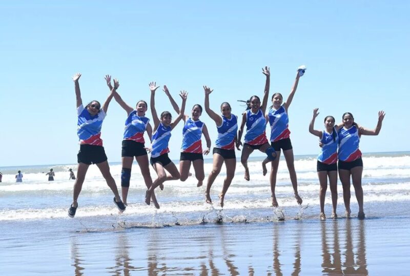 Juegos Nacionales Evita | Misiones y una cosecha más que meritoria en el medallero final 4 evita5 - 3