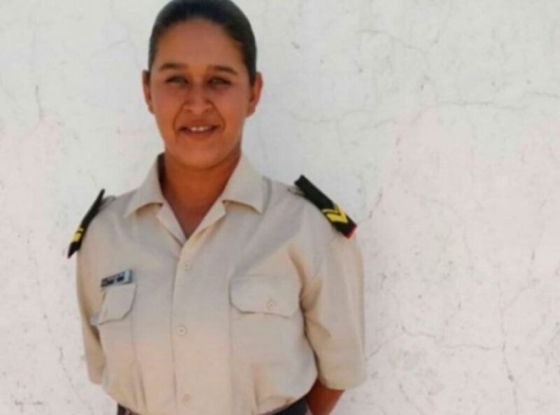 Femicidio de Jésica Galeano | Se realizan las últimas pericias para elevar a juicio la causa femicidio jesica galeano 1 - 6