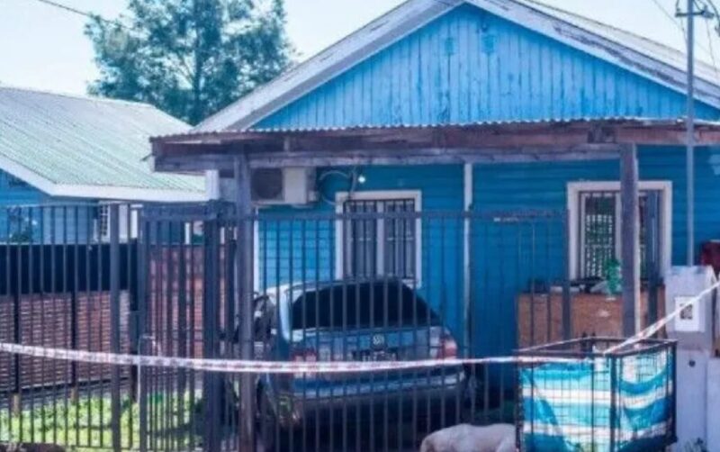 Femicidio de Jésica Galeano | Se realizan las últimas pericias para elevar a juicio la causa 5 femicidio - 4
