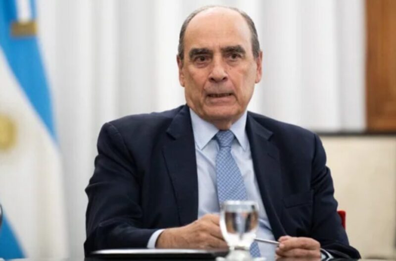 Presupuesto 2025 | Francos confirmó que no habrá sesiones extraordinarias para debatirlo francos presupuesto 1 - 5