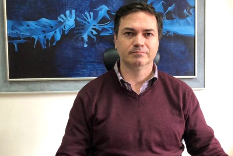 La Fundación Mediterránea celebró 40 años en el NEA con un análisis de la economía regional 4 gerardo - 3