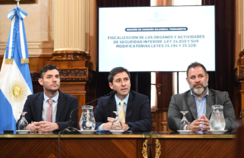 Martín Goerling: “La Argentina necesita aprobar ya las reformas y volver a generar empleo de calidad” 5 goerling 1 - 4