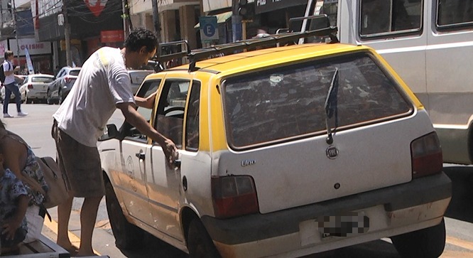 La tarifa de taxis subió un 100% en Posadas image 5 - 6