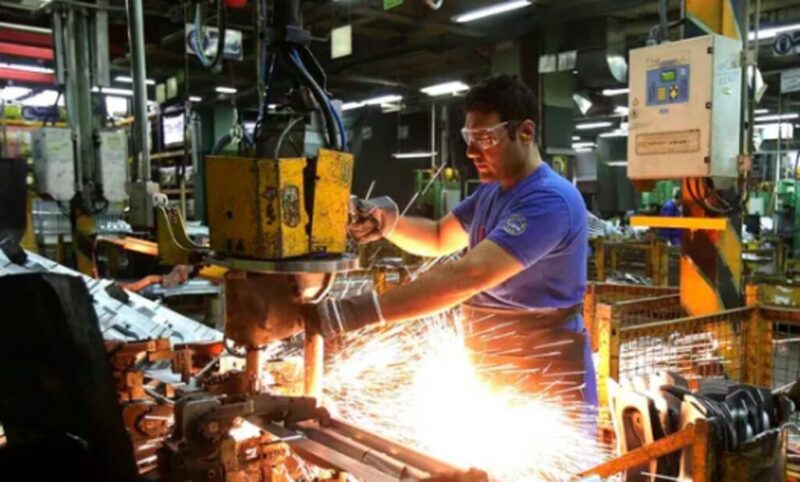 Siete meses consecutivos por debajo del 60%: la industria busca recuperar ritmo.