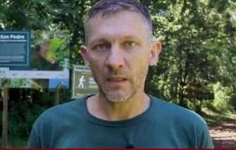 “En Misiones no se caza” | Una campaña que busca evitar el avance de los cazadores furtivos 4 jorge bondar - 3