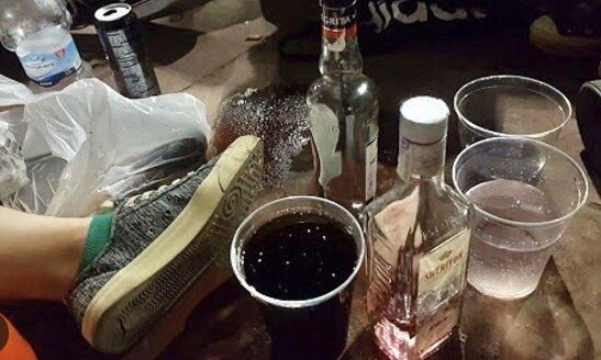 Corrientes | Estudiantes inventaron un kit que detecta drogas en bebidas alcohólicas kit - 6