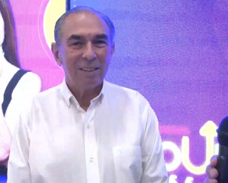 Aniversario Radio Up | Un año de compromiso con el diálogo 11 lalo - 10